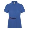 OGIO® JEWEL LADIES' POLO Thumbnail