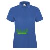 OGIO® JEWEL LADIES' POLO Thumbnail
