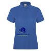 OGIO® JEWEL LADIES' POLO Thumbnail