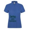 OGIO® JEWEL LADIES' POLO Thumbnail