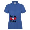OGIO® JEWEL LADIES' POLO Thumbnail