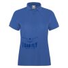 OGIO® JEWEL LADIES' POLO Thumbnail