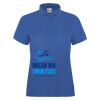 OGIO® JEWEL LADIES' POLO Thumbnail