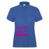 OGIO® JEWEL LADIES' POLO Thumbnail