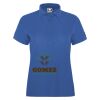 OGIO® JEWEL LADIES' POLO Thumbnail