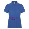 OGIO® JEWEL LADIES' POLO Thumbnail