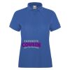 OGIO® JEWEL LADIES' POLO Thumbnail