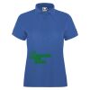 OGIO® JEWEL LADIES' POLO Thumbnail