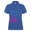 OGIO® JEWEL LADIES' POLO Thumbnail