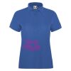 OGIO® JEWEL LADIES' POLO Thumbnail