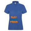 OGIO® JEWEL LADIES' POLO Thumbnail