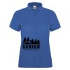 OGIO® JEWEL LADIES' POLO Thumbnail