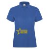 OGIO® JEWEL LADIES' POLO Thumbnail