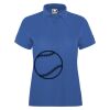 OGIO® JEWEL LADIES' POLO Thumbnail