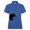 OGIO® JEWEL LADIES' POLO Thumbnail