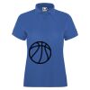 OGIO® JEWEL LADIES' POLO Thumbnail