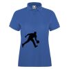 OGIO® JEWEL LADIES' POLO Thumbnail