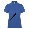 OGIO® JEWEL LADIES' POLO Thumbnail