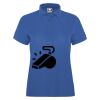 OGIO® JEWEL LADIES' POLO Thumbnail
