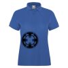 OGIO® JEWEL LADIES' POLO Thumbnail