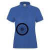 OGIO® JEWEL LADIES' POLO Thumbnail