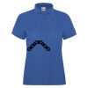 OGIO® JEWEL LADIES' POLO Thumbnail