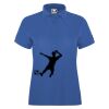OGIO® JEWEL LADIES' POLO Thumbnail