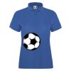 OGIO® JEWEL LADIES' POLO Thumbnail