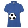 OGIO® JEWEL LADIES' POLO Thumbnail