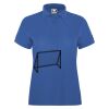 OGIO® JEWEL LADIES' POLO Thumbnail