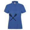 OGIO® JEWEL LADIES' POLO Thumbnail