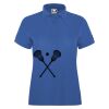 OGIO® JEWEL LADIES' POLO Thumbnail