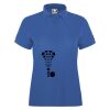 OGIO® JEWEL LADIES' POLO Thumbnail