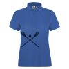 OGIO® JEWEL LADIES' POLO Thumbnail