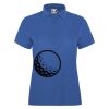 OGIO® JEWEL LADIES' POLO Thumbnail