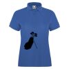 OGIO® JEWEL LADIES' POLO Thumbnail