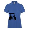 OGIO® JEWEL LADIES' POLO Thumbnail