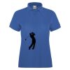 OGIO® JEWEL LADIES' POLO Thumbnail