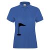 OGIO® JEWEL LADIES' POLO Thumbnail