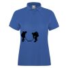 OGIO® JEWEL LADIES' POLO Thumbnail