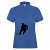 OGIO® JEWEL LADIES' POLO Thumbnail