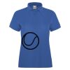 OGIO® JEWEL LADIES' POLO Thumbnail
