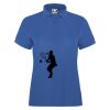 OGIO® JEWEL LADIES' POLO Thumbnail