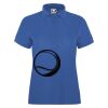 OGIO® JEWEL LADIES' POLO Thumbnail