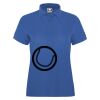 OGIO® JEWEL LADIES' POLO Thumbnail