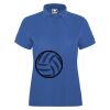 OGIO® JEWEL LADIES' POLO Thumbnail