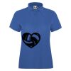 OGIO® JEWEL LADIES' POLO Thumbnail