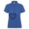 OGIO® JEWEL LADIES' POLO Thumbnail