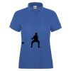 OGIO® JEWEL LADIES' POLO Thumbnail