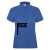 OGIO® JEWEL LADIES' POLO Thumbnail
